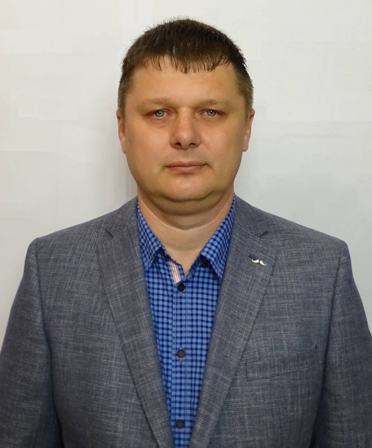 Владислав Каплунов