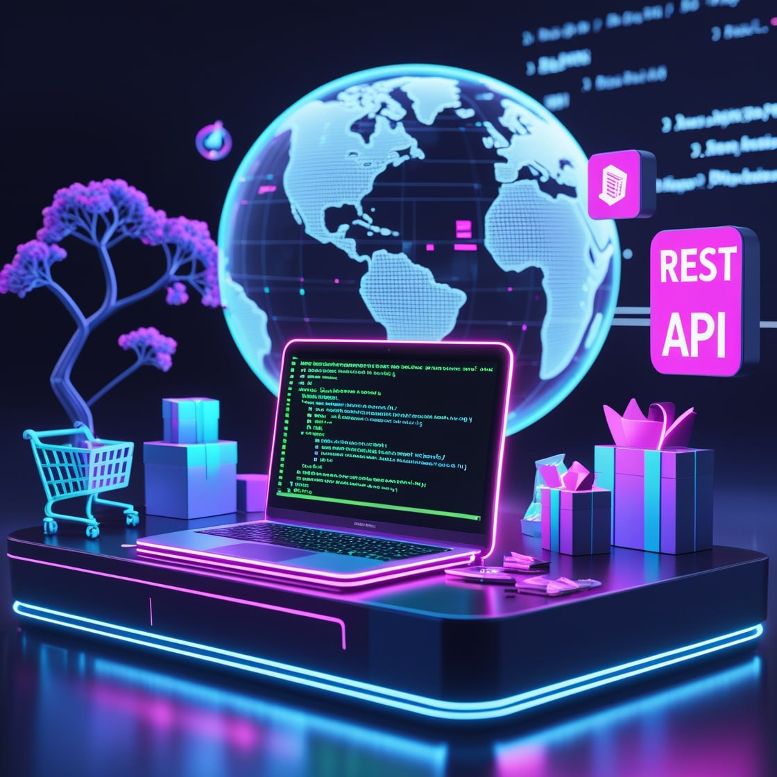 Создаем масштабируемый API для магазина на Django | Сетка — социальная сеть от hh.ru