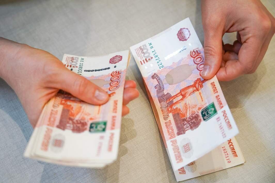 В России могут создать спецфонд для пострадавших от некачественных услуг риелторов, а также установить за это нормы ответственности | Сетка — социальная сеть от hh.ru