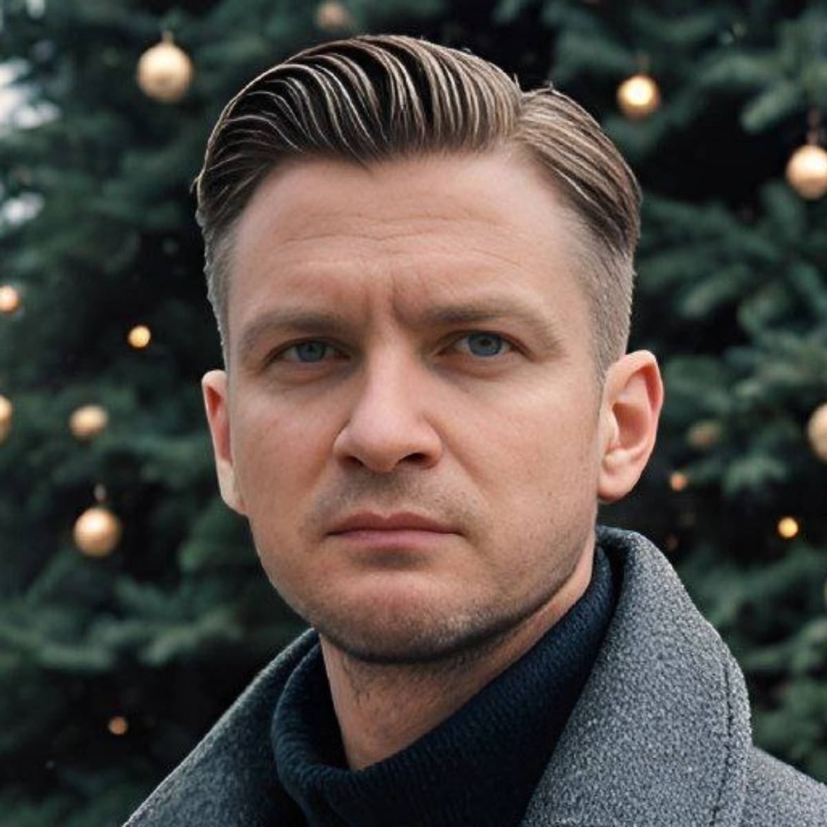 Alexander Bykoff | Сетка — социальная сеть от hh.ru