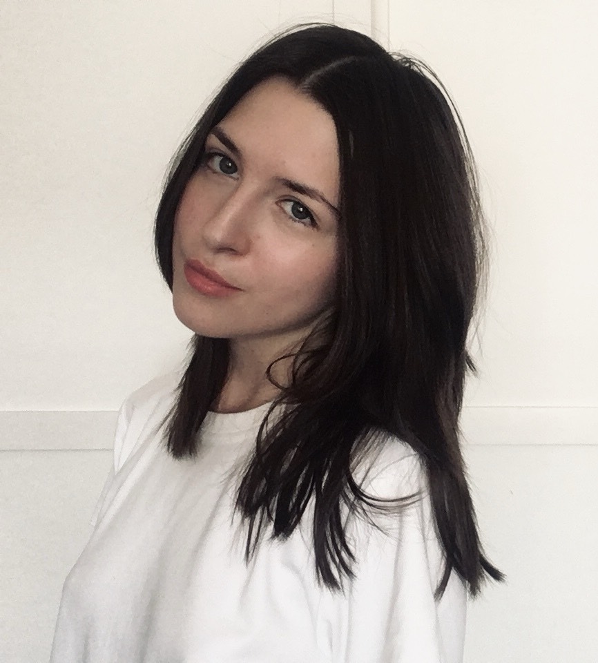 Карина Багдаева