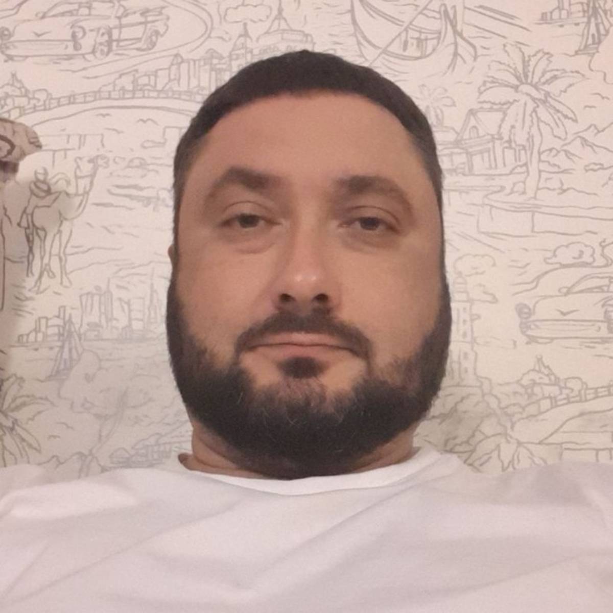 Михаил Холодов