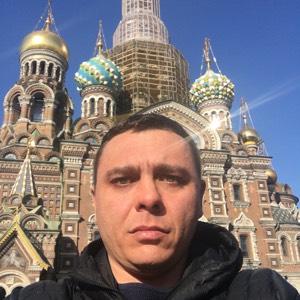 Евгений Закиров