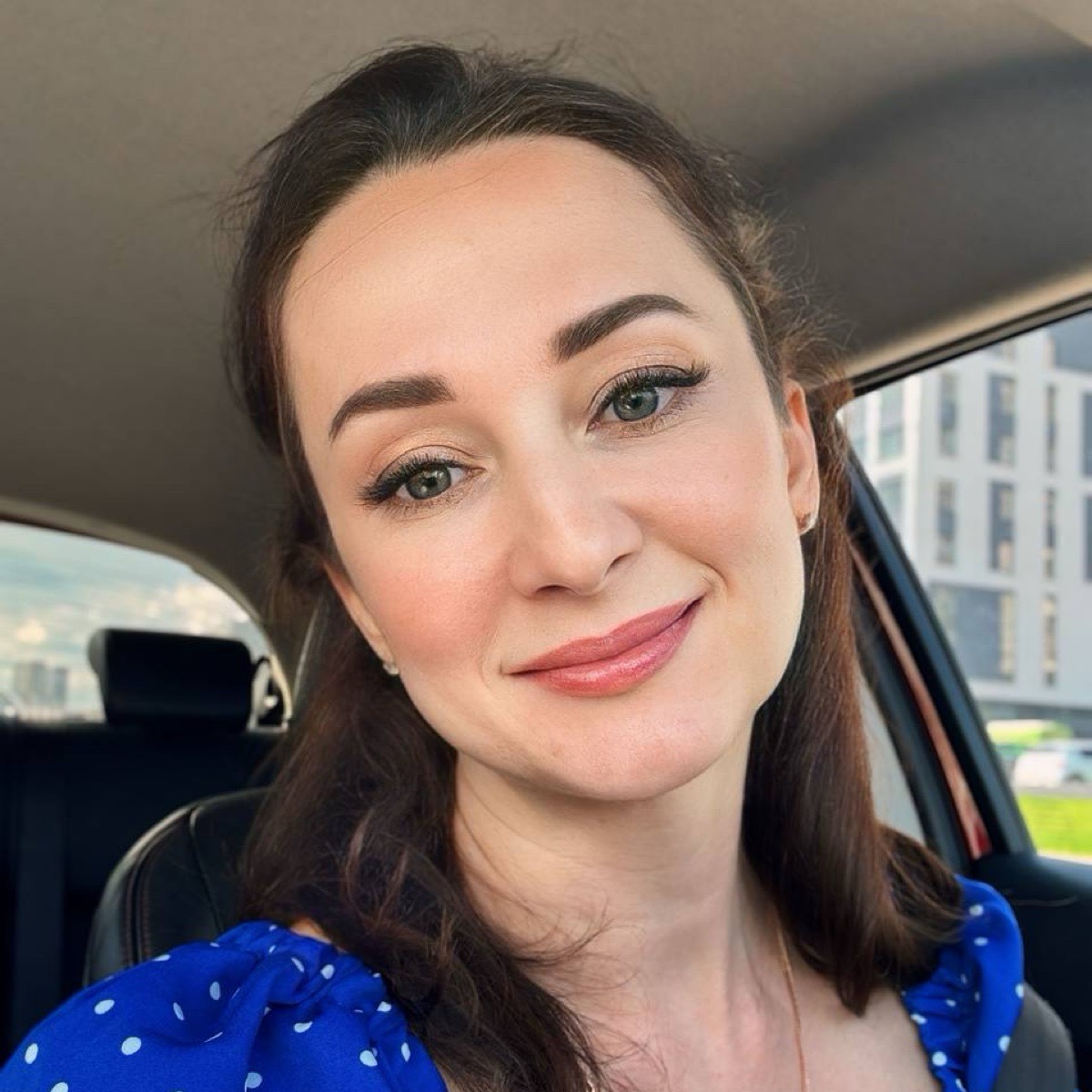 Маргарита Кайсина