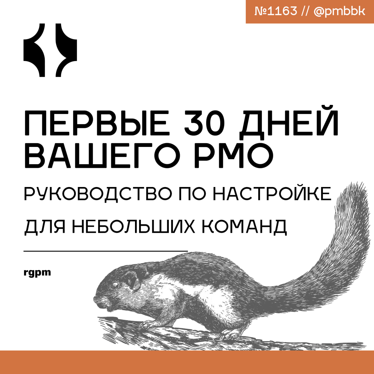 🧰 Первые 30 дней вашего PMO: руководство по настройке для небольших командЯ поделюсь с вами пошаговым планом создания PMO | Сетка — социальная сеть от hh.ru