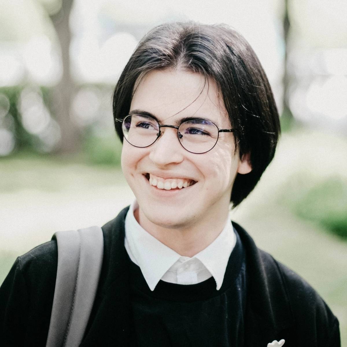 Кирилл Губченко | Сетка — социальная сеть от hh.ru