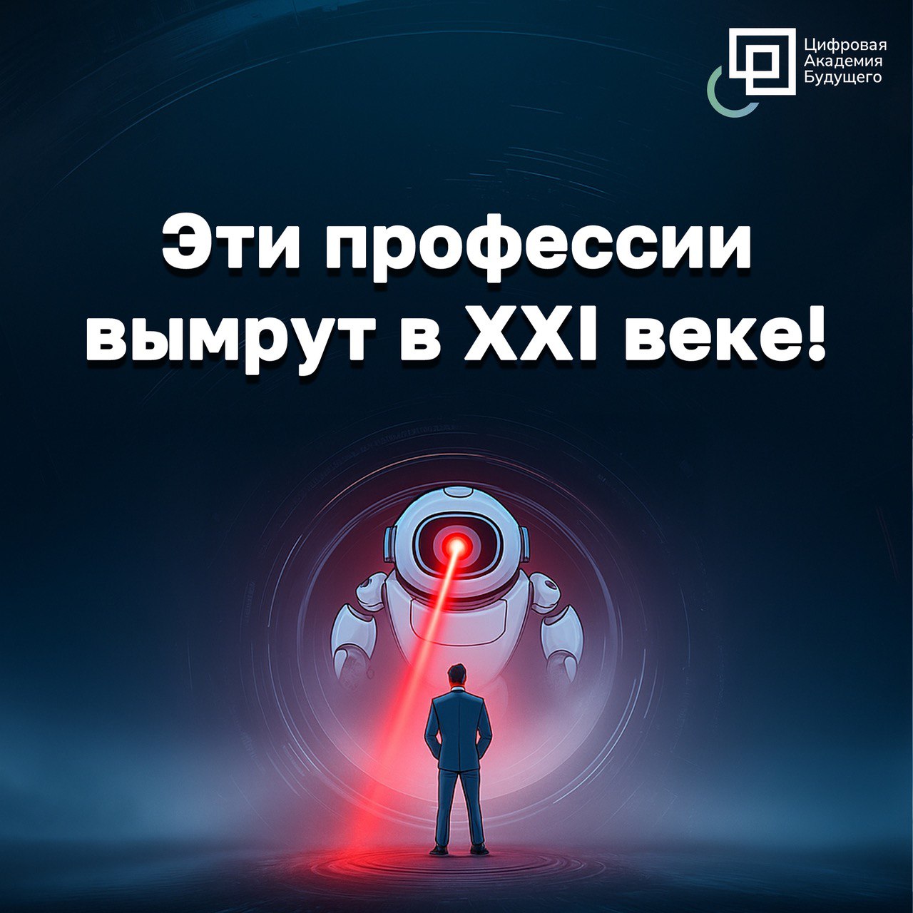 💫 Пока вы строите планы на работе, ИИ…
Уже заменяет ваш функционал и забирает хлеб.
ИИ — не только про будущее. Это про нынешнюю реальность | Сетка — социальная сеть от hh.ru