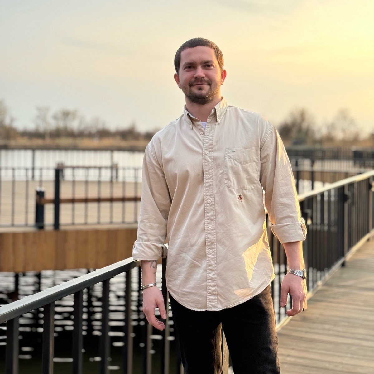 Михаил Опалев | Сетка — социальная сеть от hh.ru