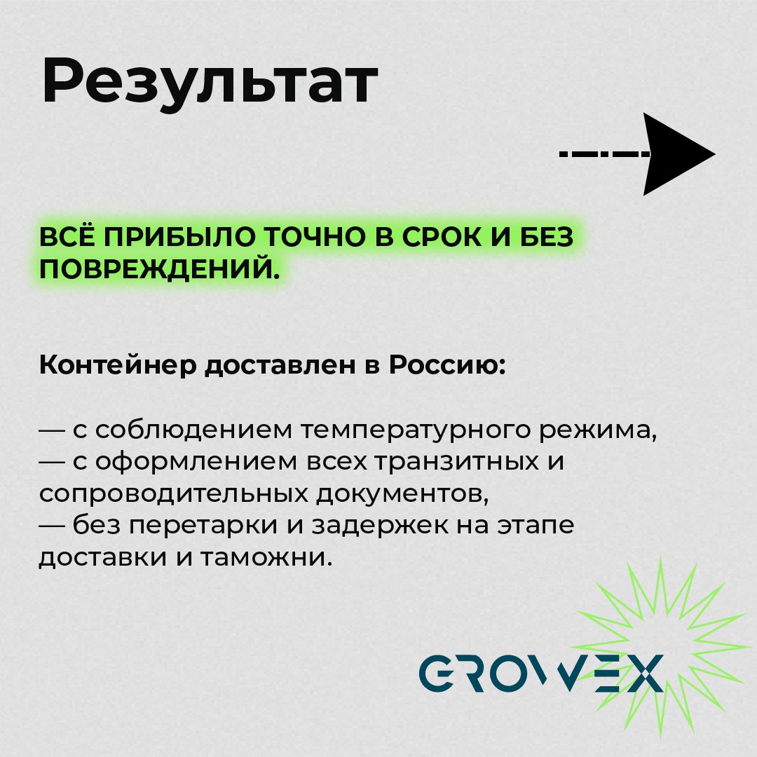 Как доставить ценный и капризный груз из Перу — в срок, без повреждений и с двумя отправителями?
Рассказываем, как мы организовали поставку пищевого красителя кармина на сумму более $600 000 | Сетка — социальная сеть от hh.ru