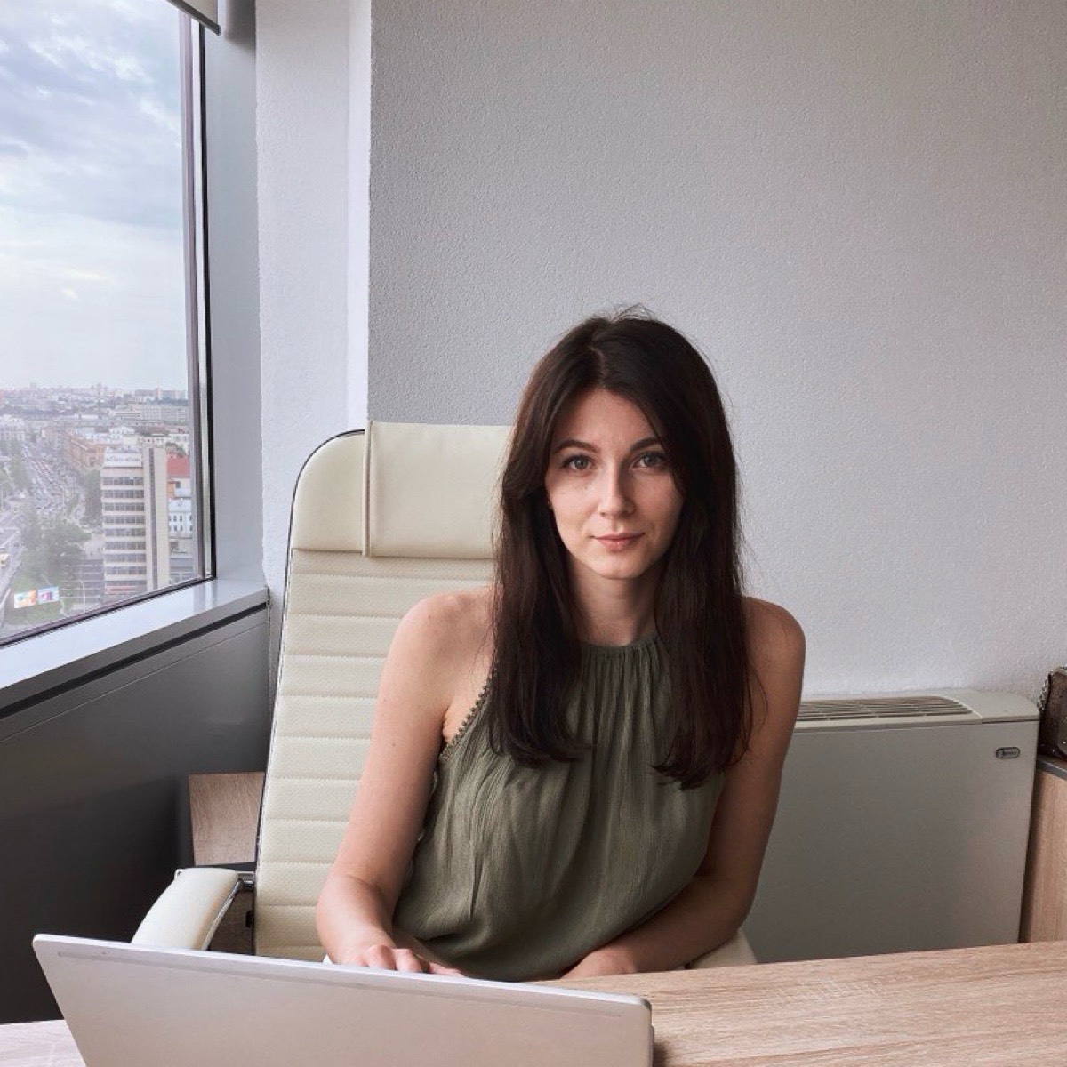 Ольга Ярмакович