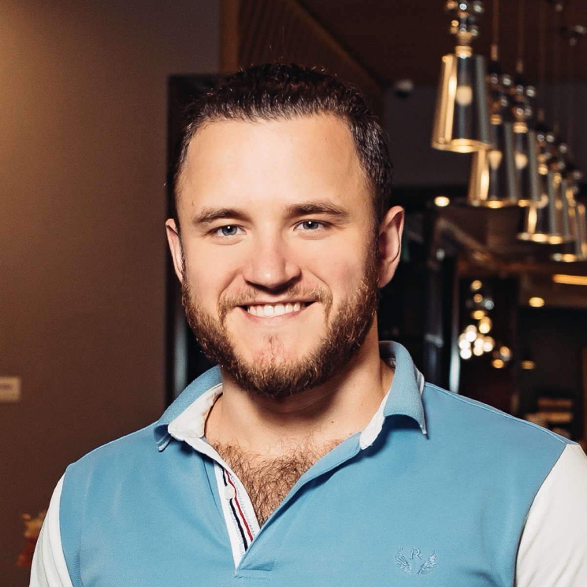 Илья Савкин | Сетка — социальная сеть от hh.ru