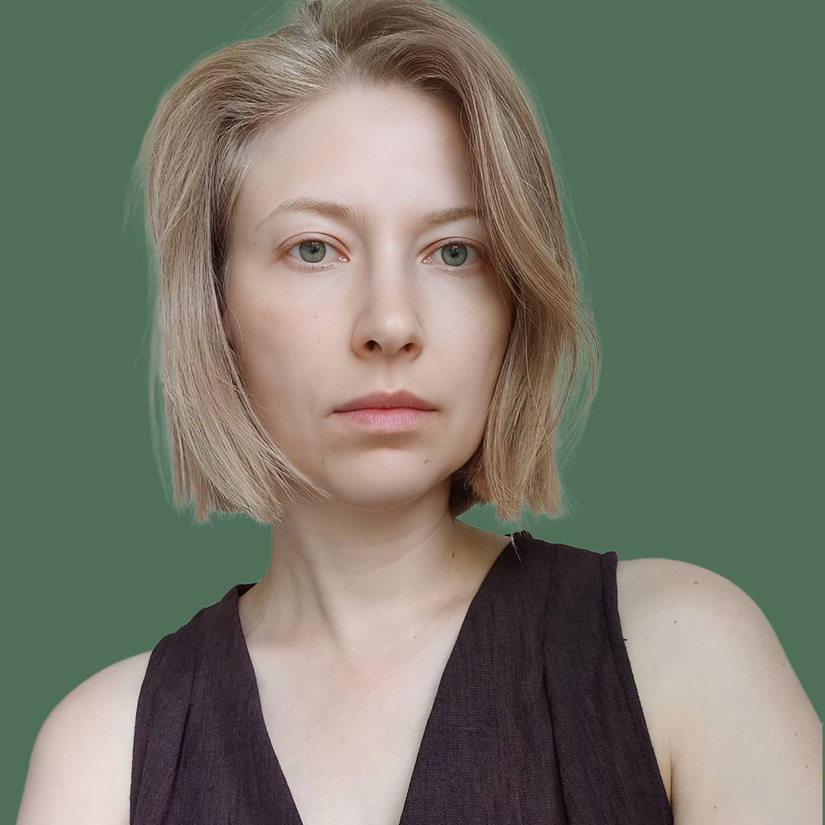 Александра Ширяева