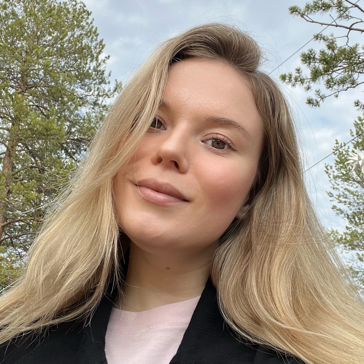 Лилия Ахметьянова | Сетка — социальная сеть от hh.ru