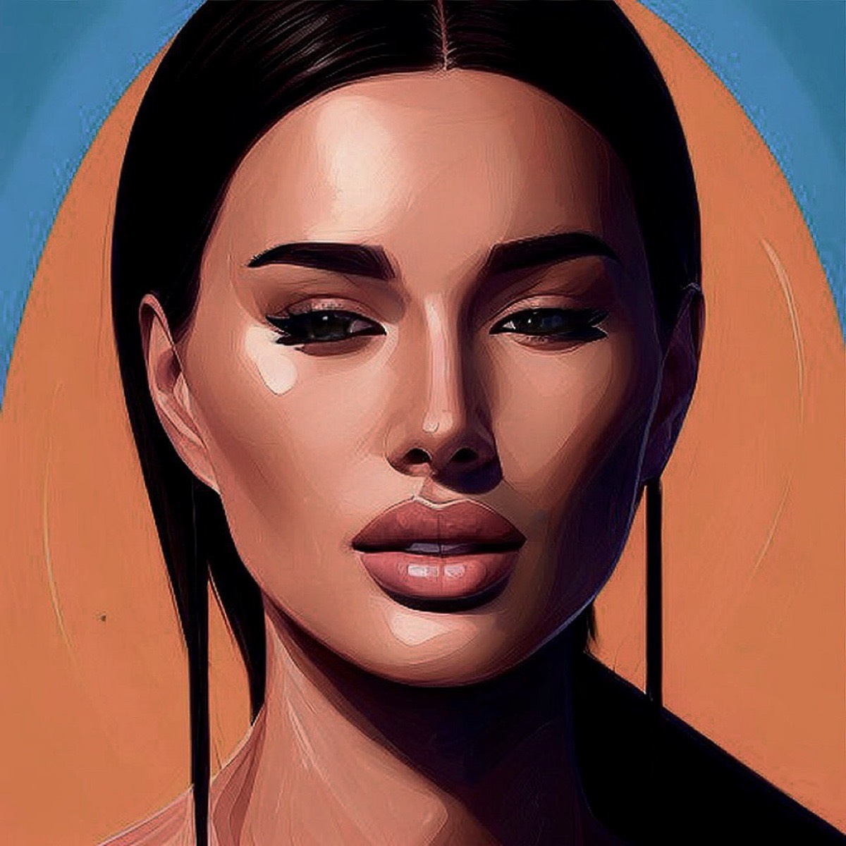 Nasssave Design | Сетка — социальная сеть от hh.ru