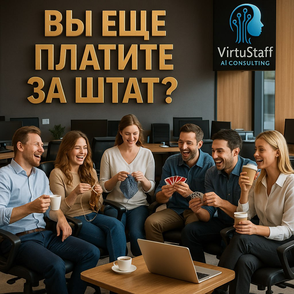 Почему даже сильные отделы работают медленно? | Сетка — социальная сеть от hh.ru