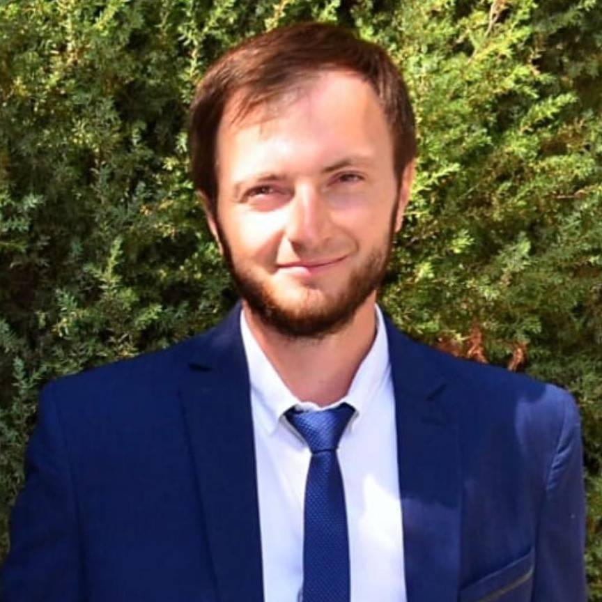Адам Зизиев