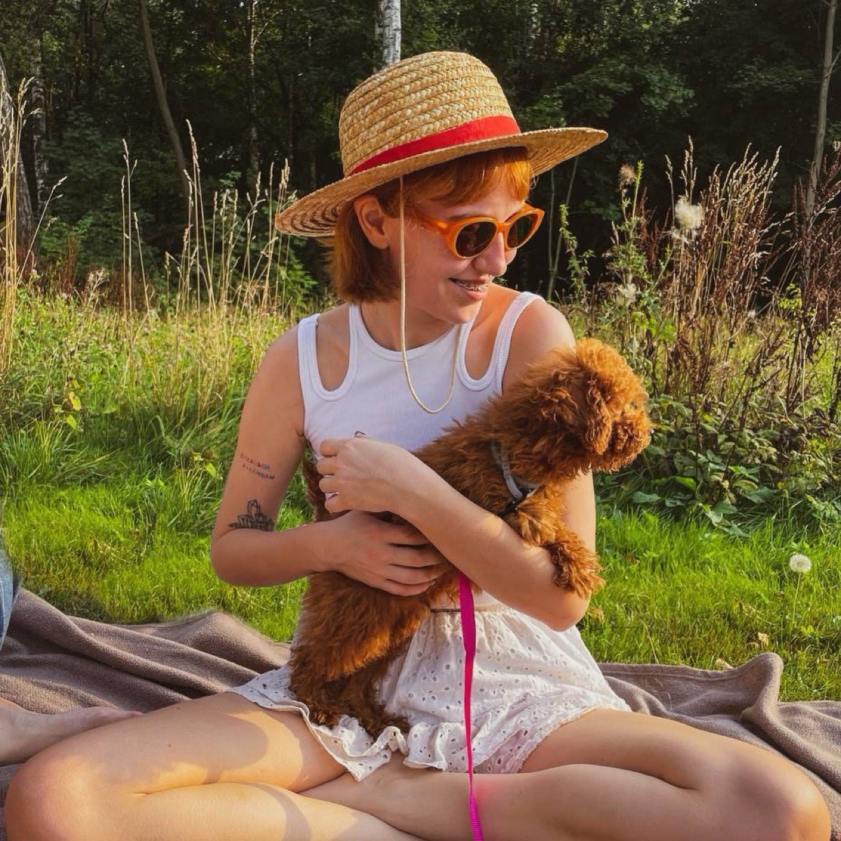 Глафира Микушевич | Сетка — социальная сеть от hh.ru