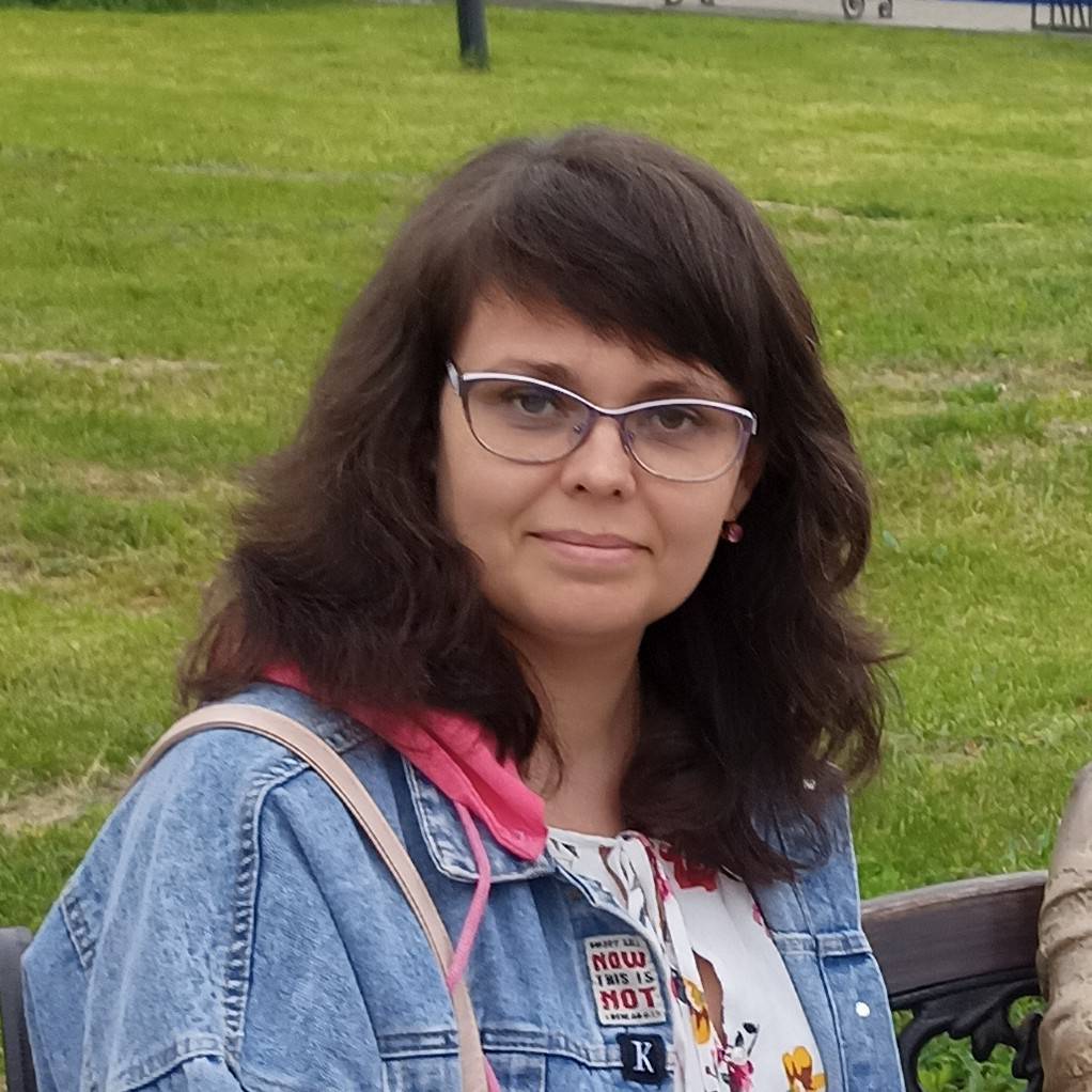 Ольга Лёвина