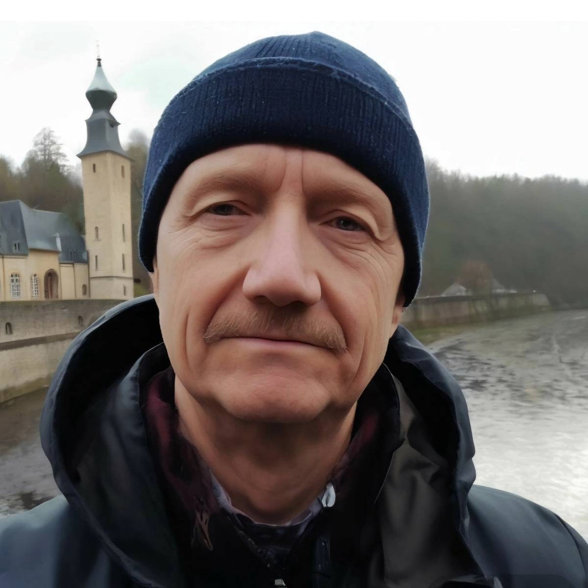 Владимир Городилов | Сетка — социальная сеть от hh.ru