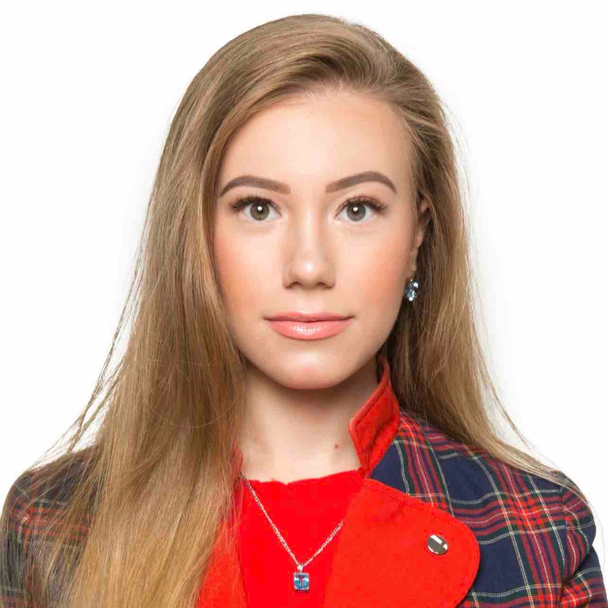 Olga Likhacheva