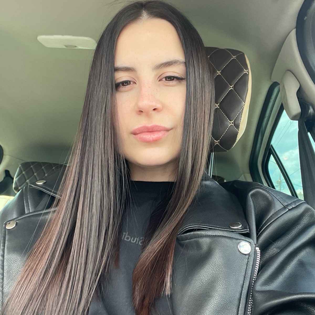 Анна Остаева | Сетка — социальная сеть от hh.ru