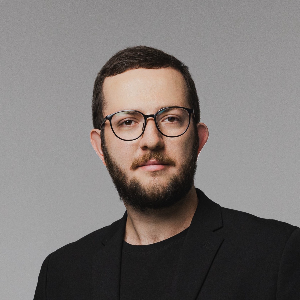 Руслан Петрушихин | Сетка — социальная сеть от hh.ru