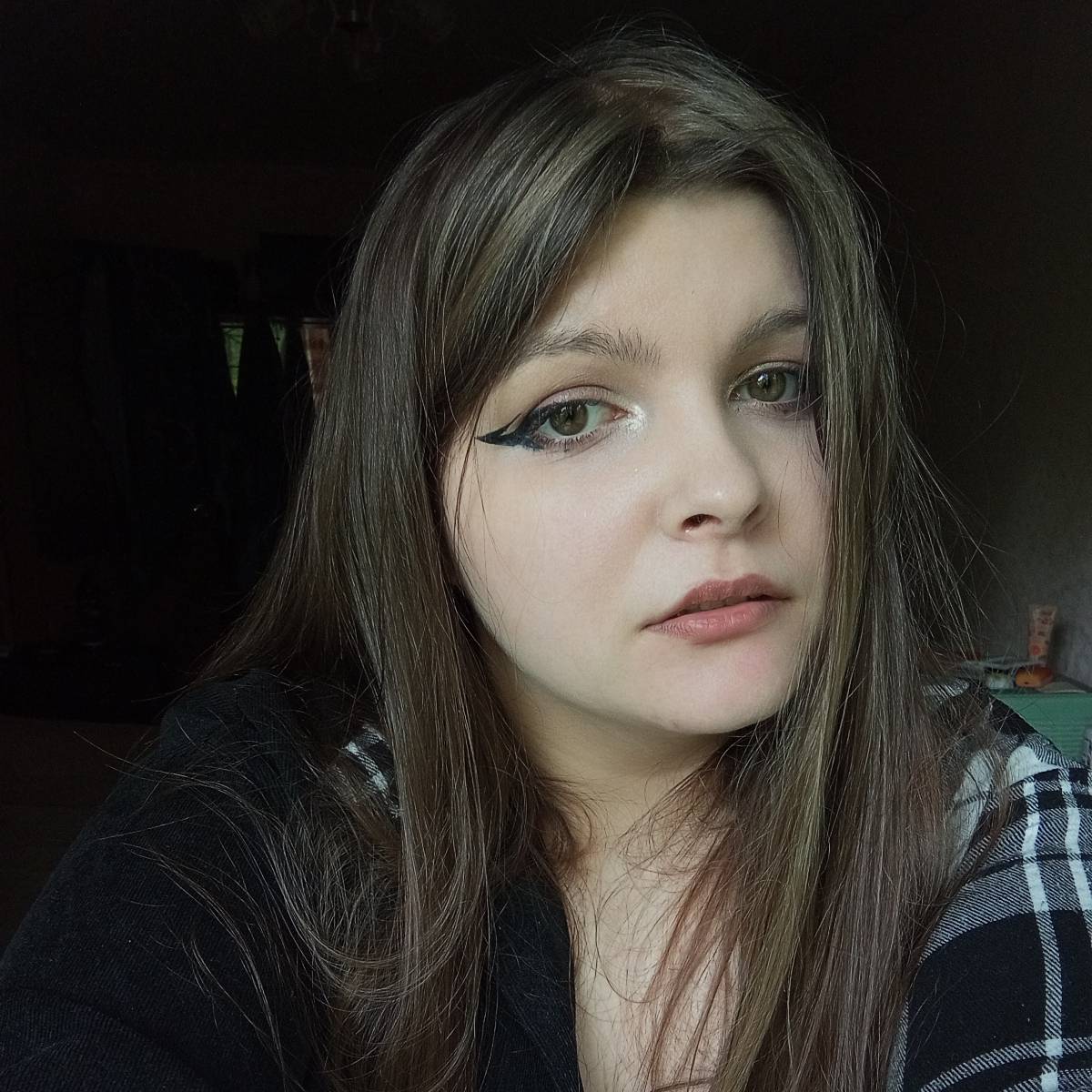 Кристина Щеглова