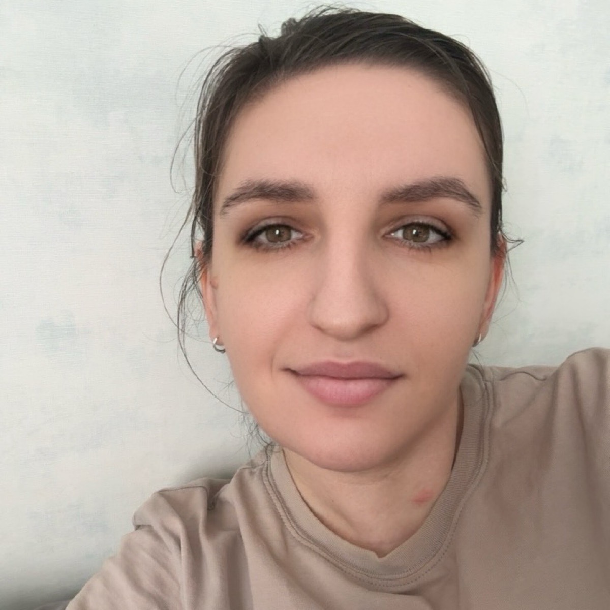 Анна Савельева