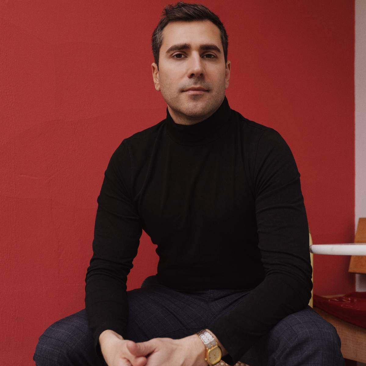 Денис Богославский | Сетка — социальная сеть от hh.ru