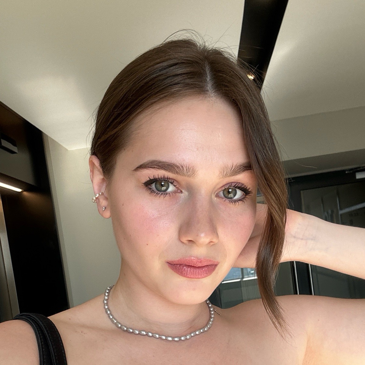 Алина Макаева | Сетка — социальная сеть от hh.ru