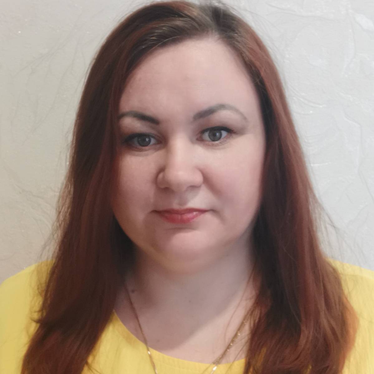 Марина Стрижова