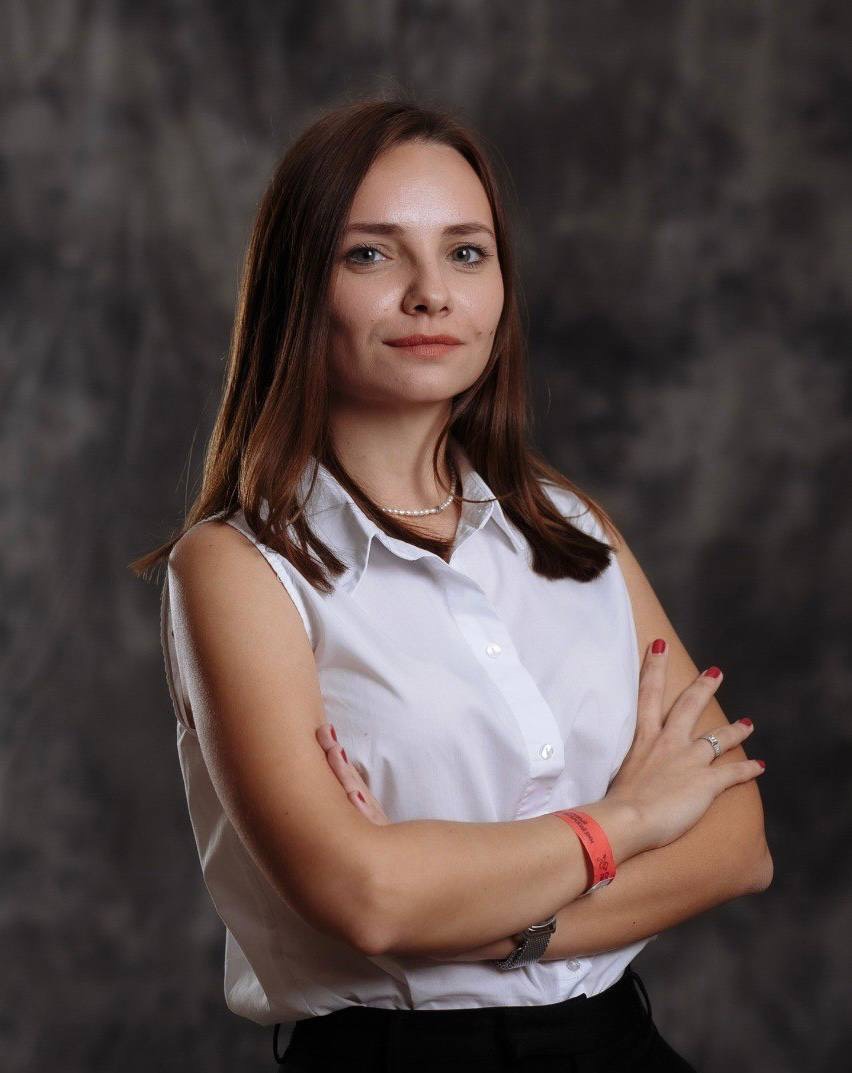 Виктория Кинцель