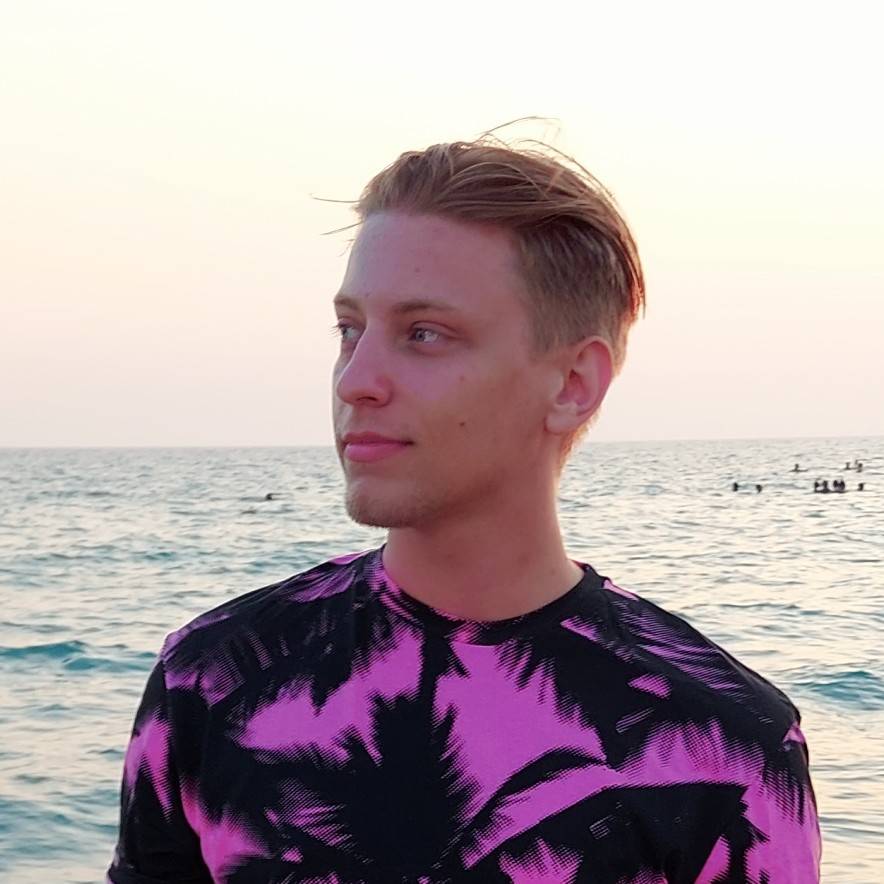 Алексей Абанин | Сетка — социальная сеть от hh.ru