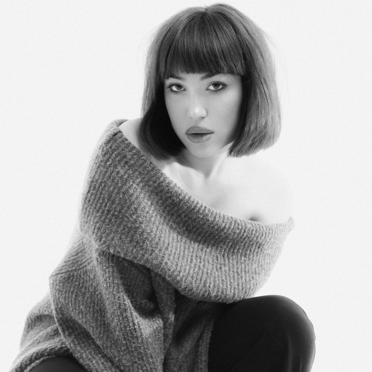 Anna Gubelidze | Сетка — социальная сеть от hh.ru