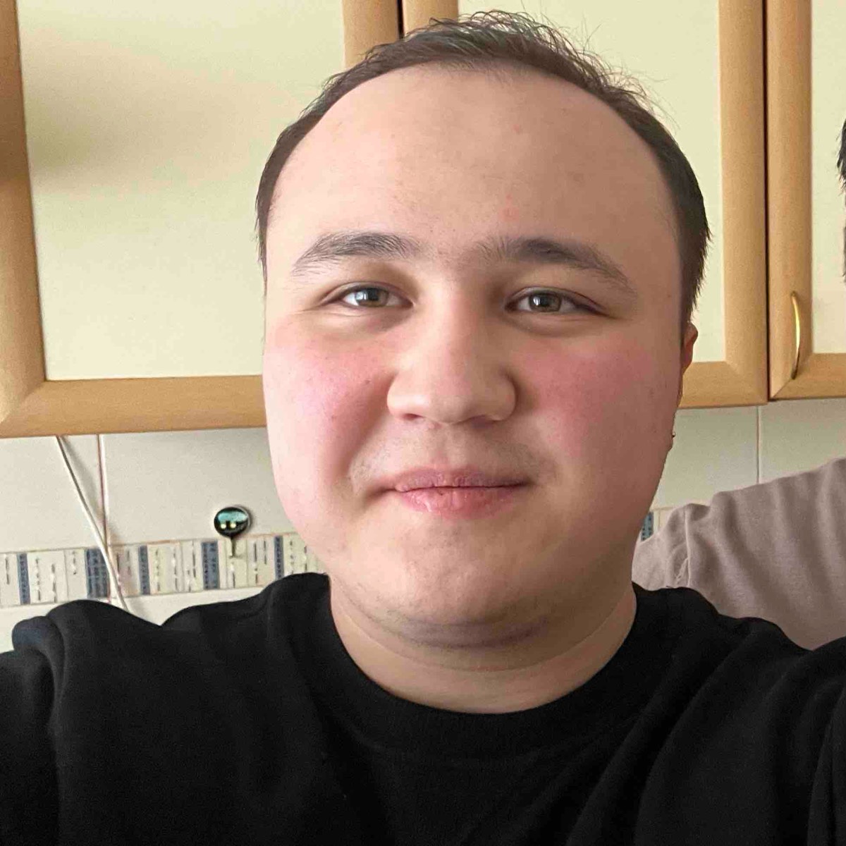 Раниль Шарафутдинов