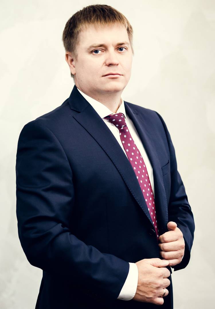 Дмитрий Ермаков
