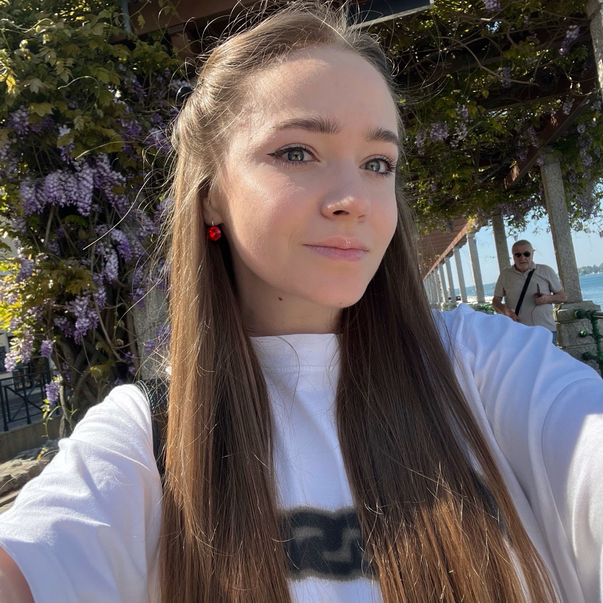 Мария Далецкая | Сетка — социальная сеть от hh.ru