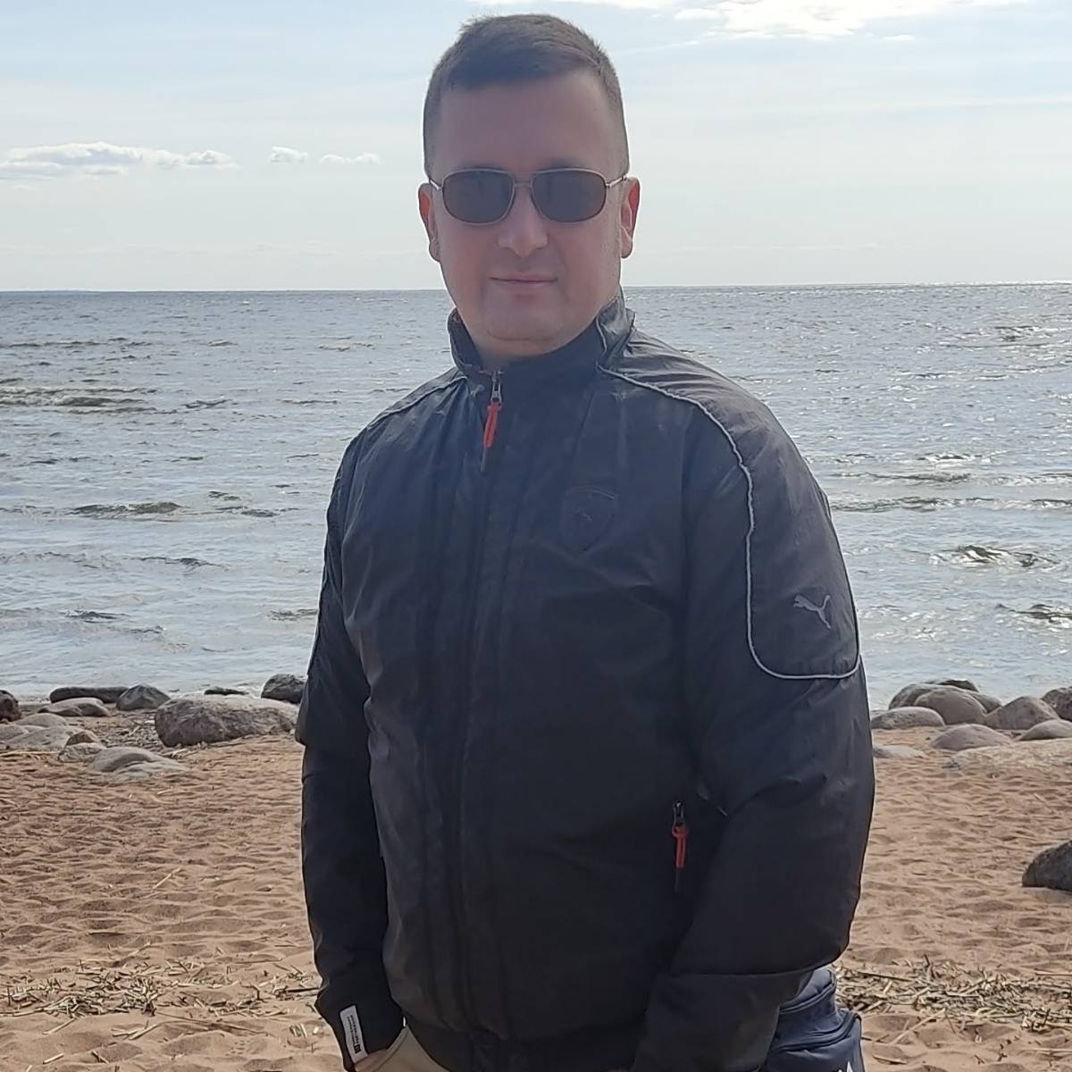 Сергей Ткаченко