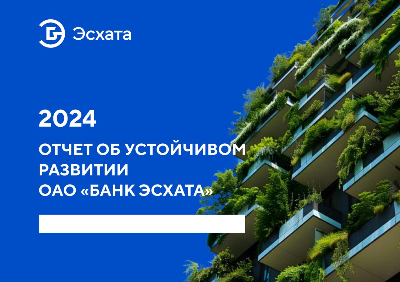 Давно не писал про таджикский рынок и в целом про IT-продукты. Под руку попал отчёт Эсхата Банка за 2024 год, где, среди прочего, есть данные о цифровизации | Сетка — социальная сеть от hh.ru