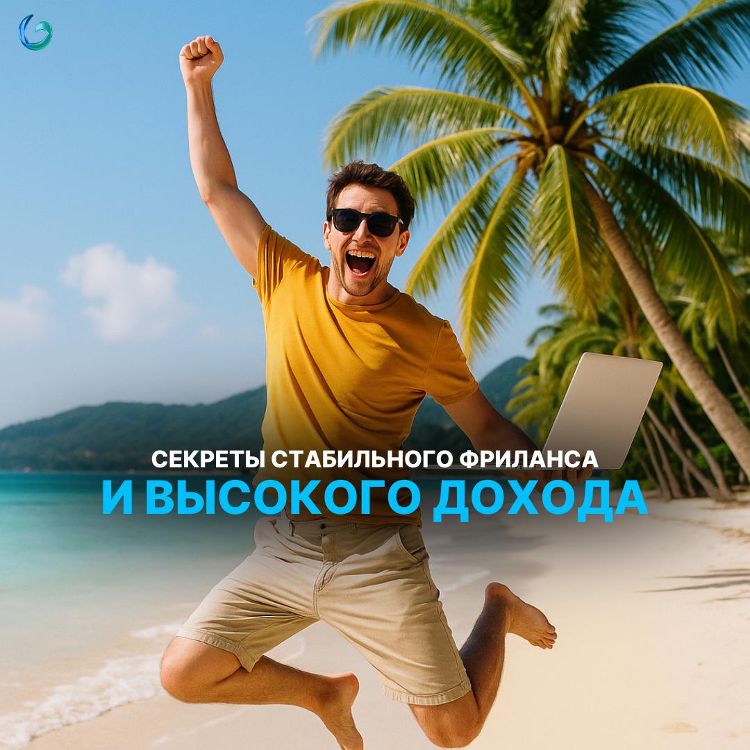 Как перестать метаться — и наконец выйти на стабильный доход?
Неочевидные, но решающие факторы, которые ты можешь прокачать уже сегодня
Стабильность в доходе — это не магия. Это последствия | Сетка — социальная сеть от hh.ru