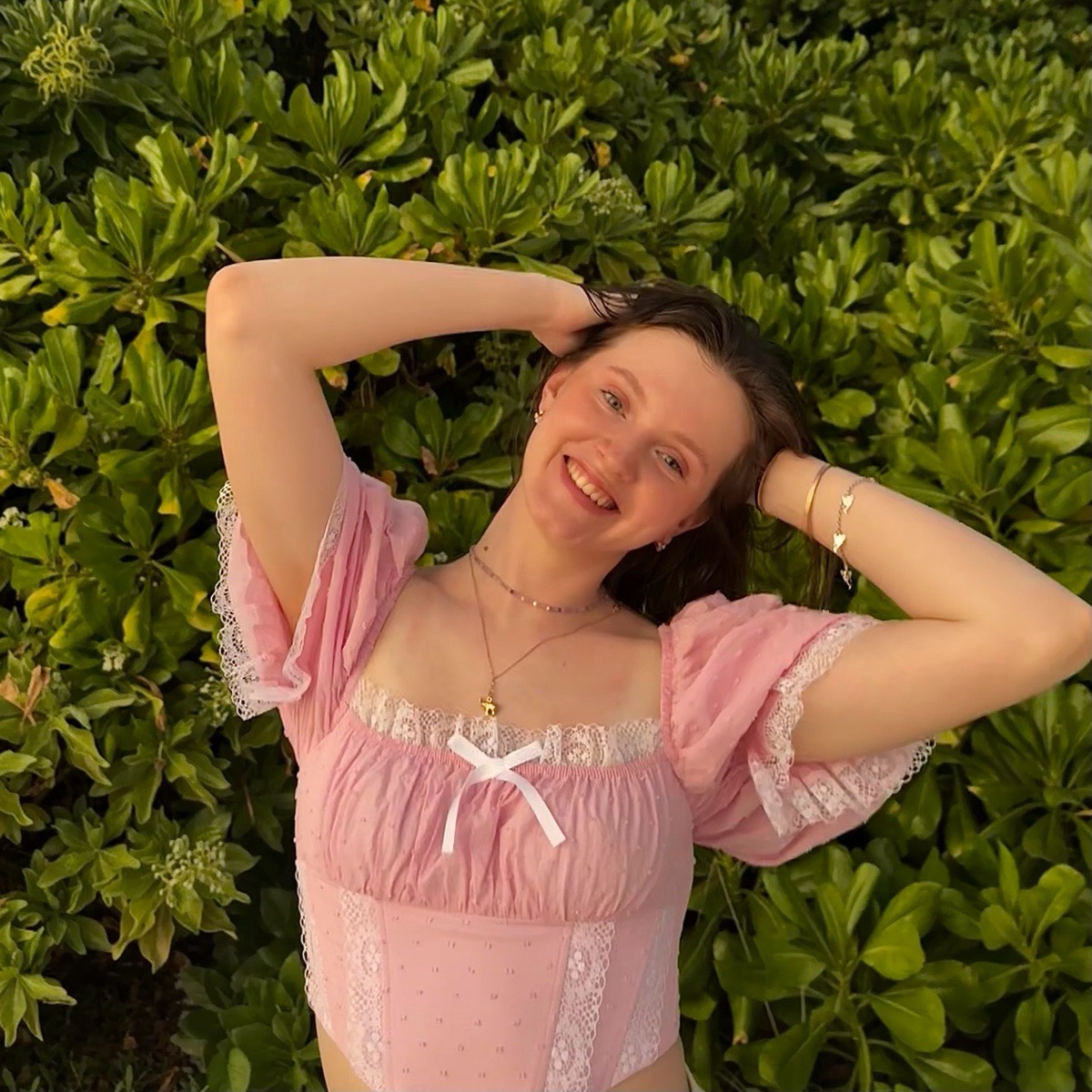 Анна Матвеева