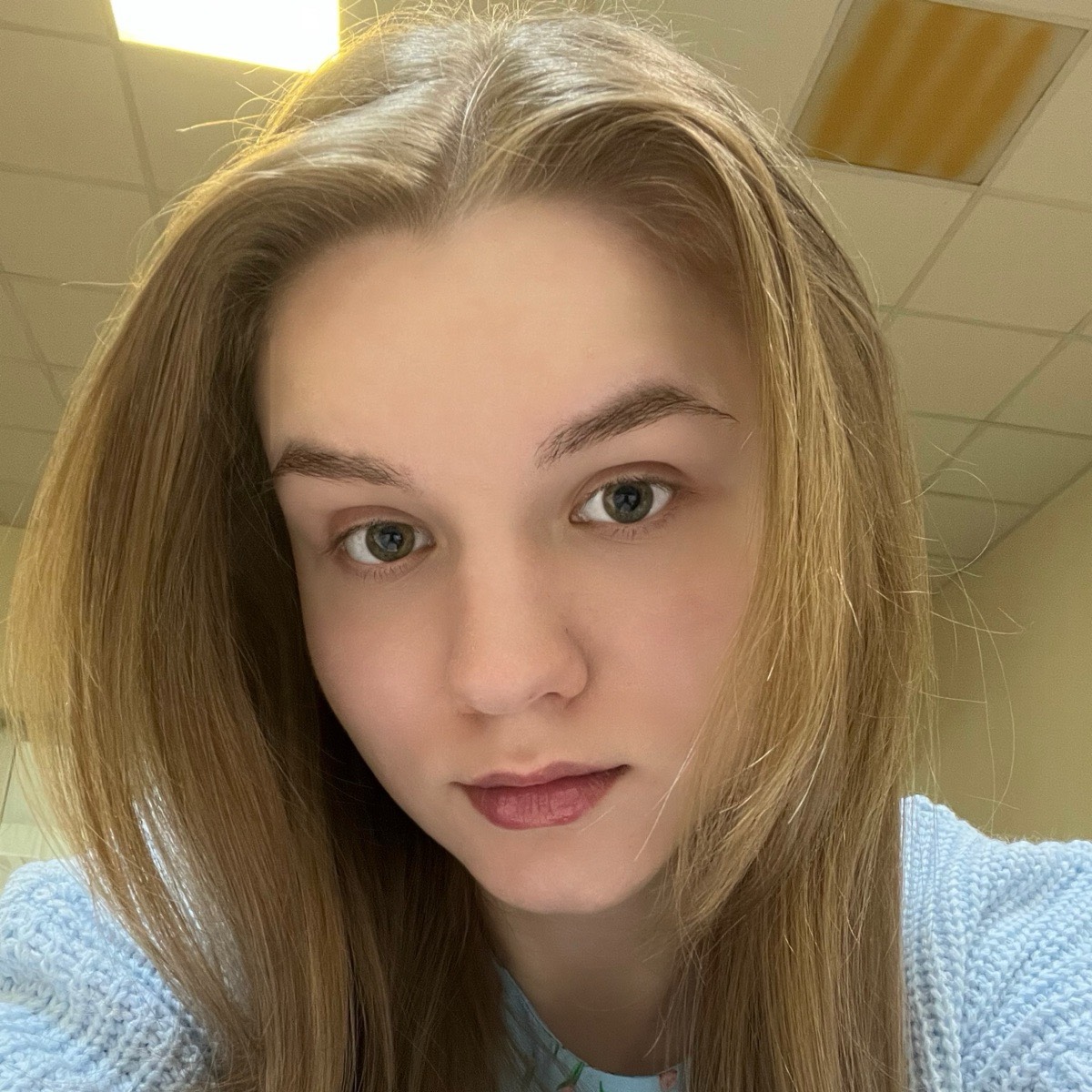 Мария Санжанова | Сетка — социальная сеть от hh.ru