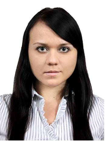 Анна Болгарева
