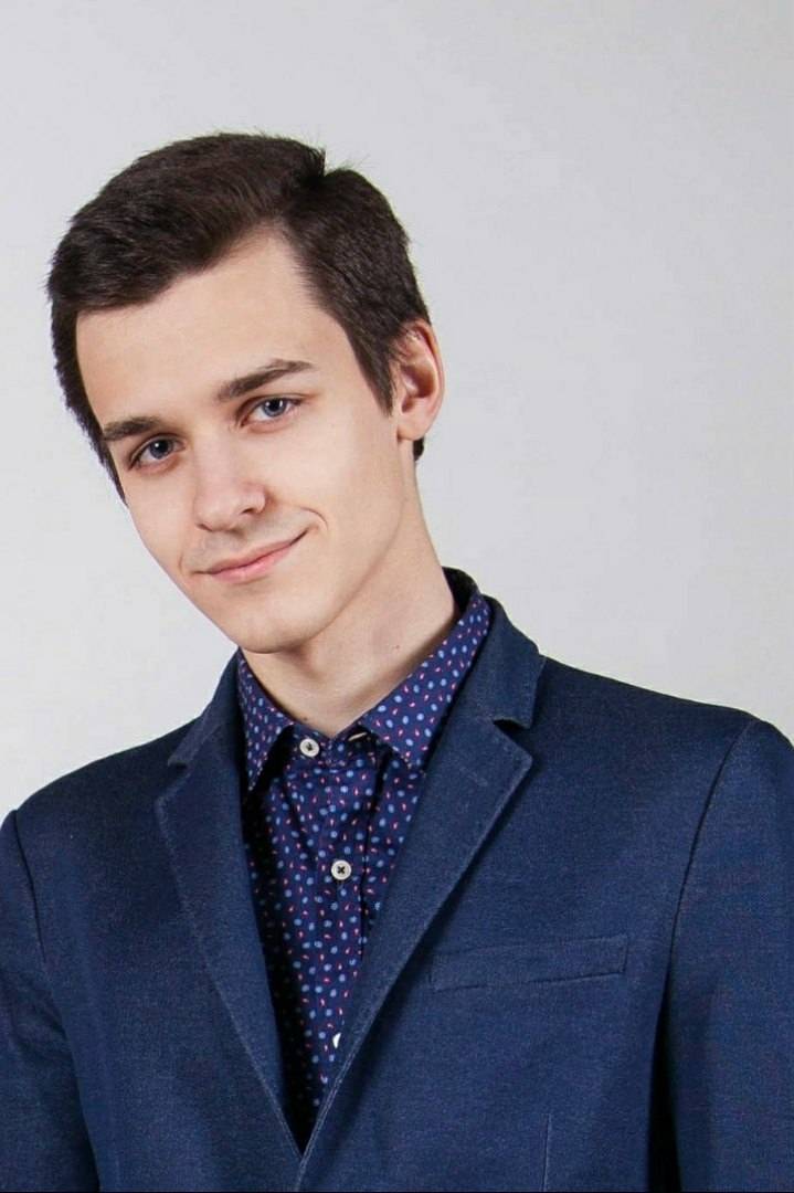 Nikita Perminov