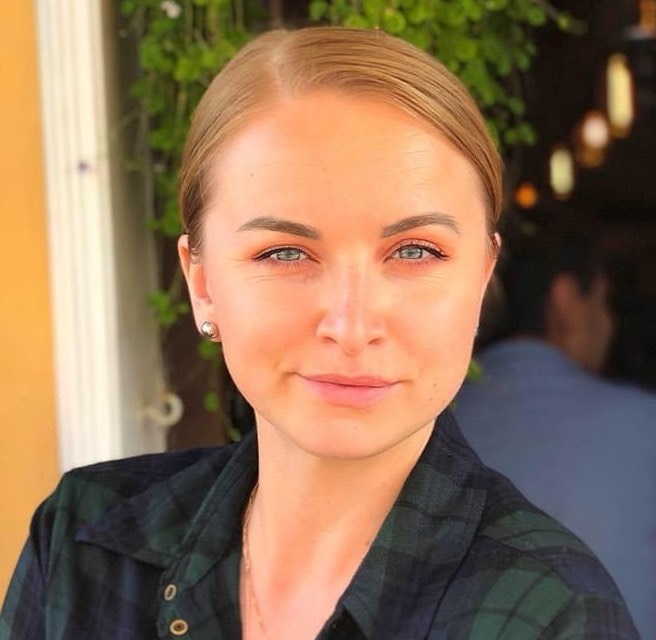 Елена Савчик | Сетка — социальная сеть от hh.ru