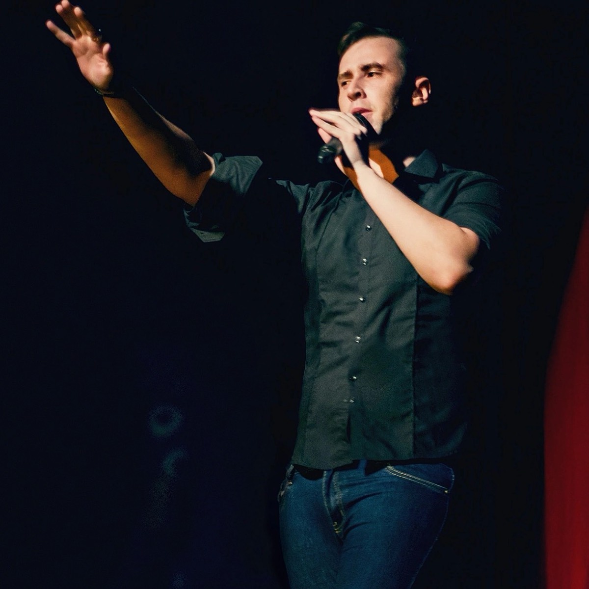 Alex Ux