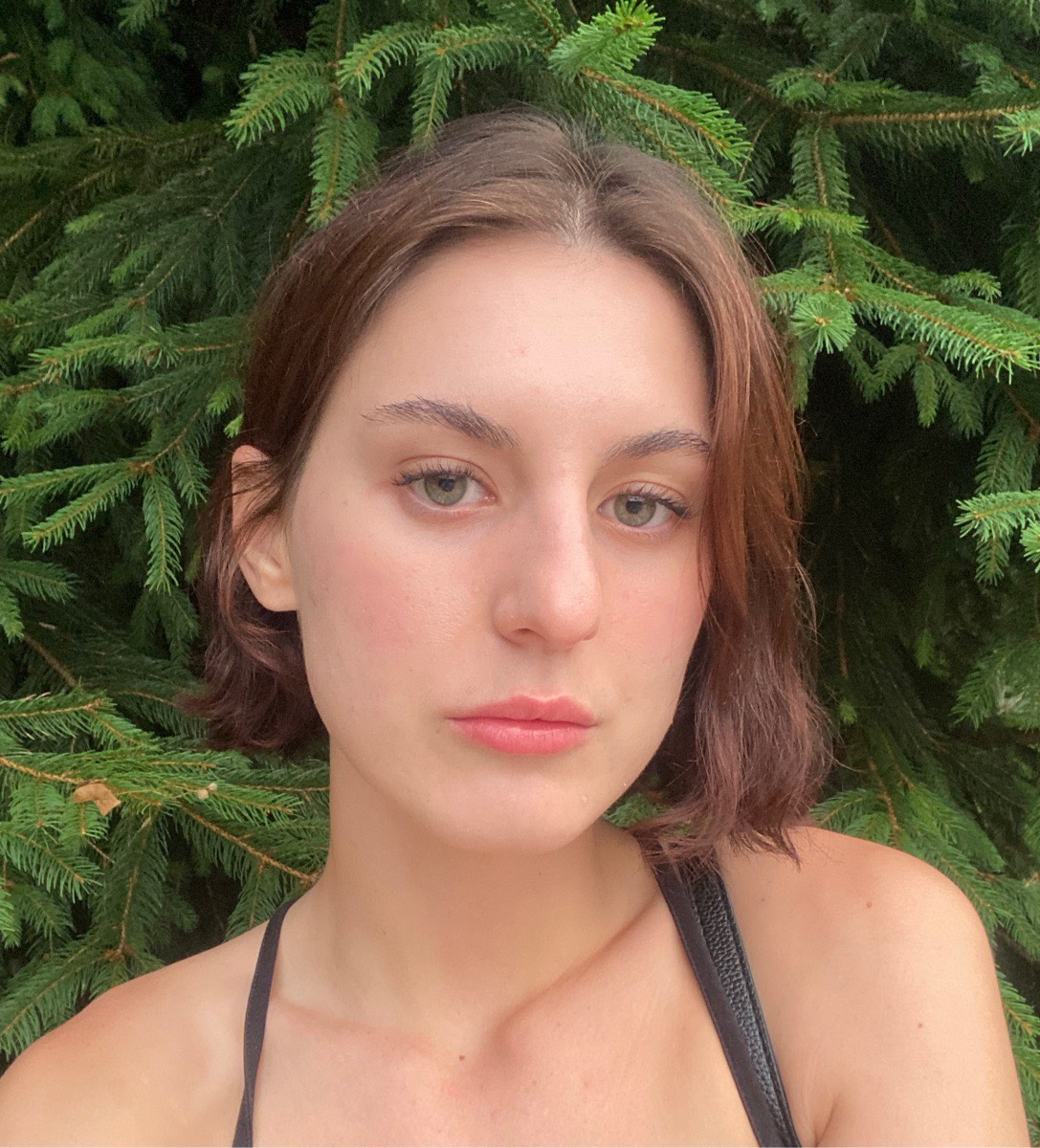 Daria Muromskaya | Сетка — социальная сеть от hh.ru