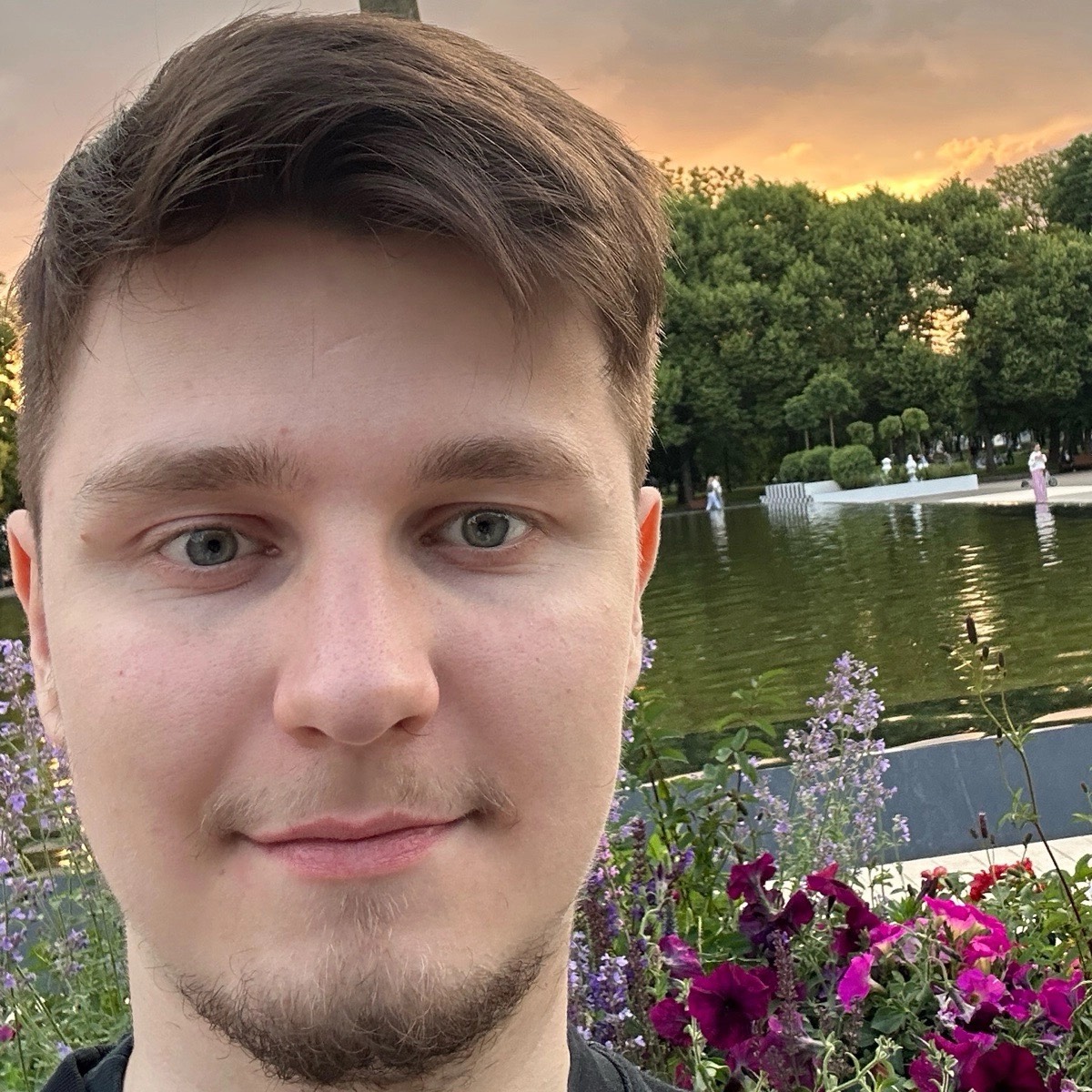 Василий Аушев