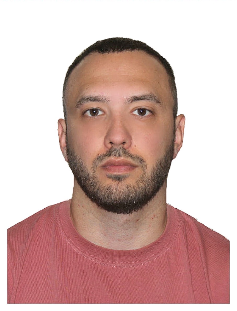 Радик Хамидуллин