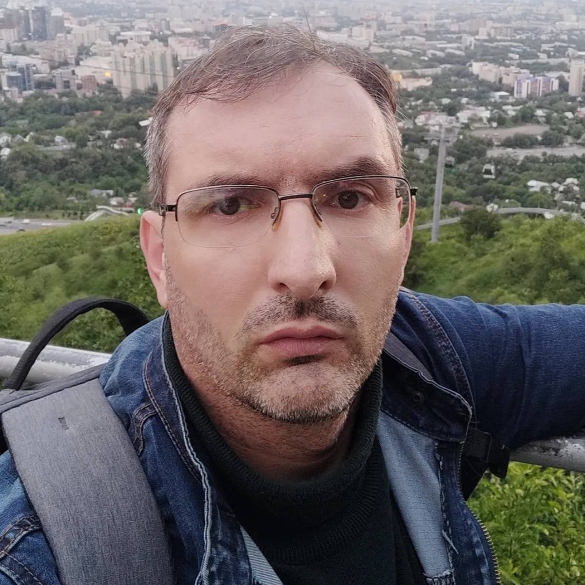 Иван Тулубаев